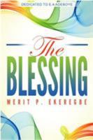 The Blessing 1731341253 Book Cover