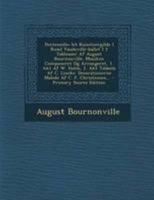 Pontemolle: (et Kunstnergilde I Rom) Vaudeville-ballet I 2 Tableauer Af August Bournonville. Musiken Componeret Og Arrangeret, 1. Akt Af W. Holm, 2. ... Af C. F. Christensen... 1294198084 Book Cover