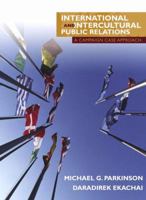 International and Intercultural Public Relations: A Campaign Case Approach 0205375200 Book Cover
