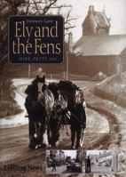 Memory Lane Ely and the Fens 1859832156 Book Cover