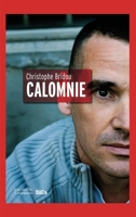 Calomnie 2012376312 Book Cover