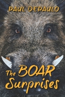 The Boar Surprises B0CWP4WWZ7 Book Cover