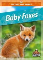 Baby Foxes 1645197034 Book Cover