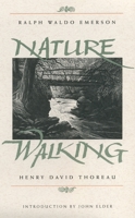 Nature and Walking 0807014192 Book Cover