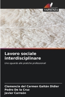 Lavoro sociale interdisciplinare 6206547868 Book Cover