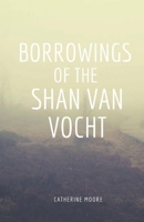 Borrowings of the Shan Van Vocht 1950730271 Book Cover