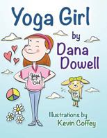 Yoga Girl 1483459772 Book Cover