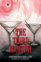 The Third Martini 1977210333 Book Cover