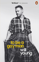 To be a Gay Man 0753554259 Book Cover