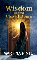 Wisdom behind closed Doors 9354586171 Book Cover