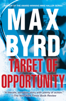 Target of Opportunity 0553282395 Book Cover