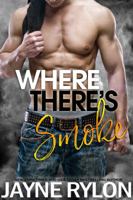 Where There's Smoke 1941785638 Book Cover