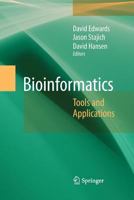 Bioinformatics 1461498260 Book Cover