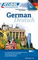 Assimil German with Ease 2700508297 Book Cover