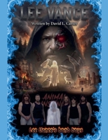 Lee Vance/ Animal Instinct combo B0H832KG55 Book Cover