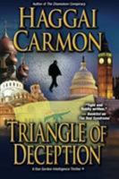 Triangle of Deception 0843961929 Book Cover