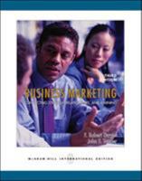 Business Marketing 0071244387 Book Cover