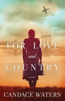 For Love and Country 1501180614 Book Cover