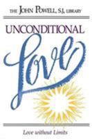 Unconditional Love 1559242825 Book Cover