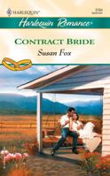 Contract Bride 0373037643 Book Cover