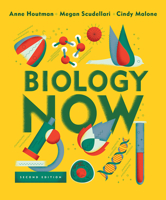 Biology Now with Physiology (Second Edition) Standalone Book 0393623351 Book Cover