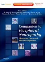 Companion to Peripheral Neuropathy: Illustrated Cases and New Developments 1437700012 Book Cover