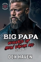 Big Papa B0FPWWCCSB Book Cover