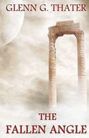 THE FALLEN ANGLE (Harbinger of Doom Volume 2) B08NZK61NJ Book Cover