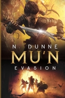 Mu'n: Evasion 0639724469 Book Cover