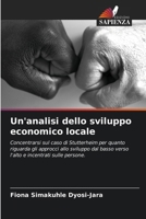 Un'analisi dello sviluppo economico locale 6206988252 Book Cover