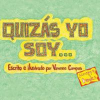 Quiz�s yo soy... 1493536249 Book Cover