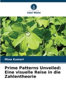 Prime Patterns Unveiled: Eine visuelle Reise in die Zahlentheorie 6207391721 Book Cover