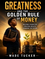 Greatness and the Golden Rule of Money B0HD6SGTGZ Book Cover