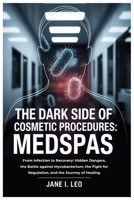 The Dark Side of Cosmetic Procedures: Medspas: From Infection to Recovery: Hidden Dangers, the Battle against Mycobacterium, the Fight for Regulation, and the Journey of Healing B0FSKYY9PJ Book Cover