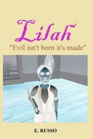 Lilah 1304813878 Book Cover