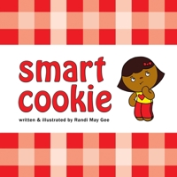 Smart Cookie 1716035120 Book Cover