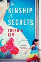 The Kinship of Secrets 0358108519 Book Cover