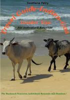 Travel Guide - Indien - Goa 3837097455 Book Cover