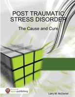 Post Traumatic Stress Disorder 1304199800 Book Cover