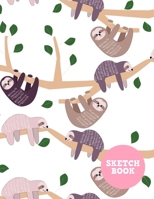 Sketch Book: Note Pad for Drawing, Writing, Painting, Sketching or Doodling - Art Supplies for Kids, Boys, Girls, Teens Who Wants to Learn How to Draw - Vol. B 0489 1656063999 Book Cover