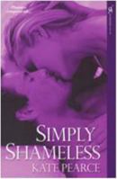 Simply Shameless 0758232209 Book Cover