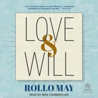 Love & Will B0DSY1RSQM Book Cover
