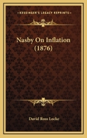 Nasby On Inflation 1166926885 Book Cover