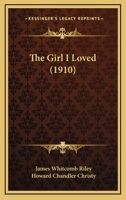 The Girl I Loved 1165655152 Book Cover