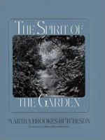 The Spirit of the Garden 1952620023 Book Cover