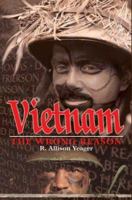 Vietnam:  The Wrong Reason 059530351X Book Cover