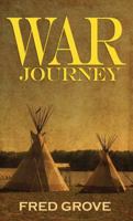 War Journey 1683240111 Book Cover