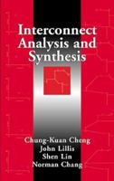 Interconnect Analysis and Synthesis 0471293660 Book Cover