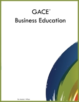 GACE Business Education B0CLMZXNCP Book Cover