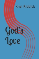 God's Love B0BMSP3KY6 Book Cover